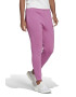 adidas Sportswear Pantaloni conici din amestec de bumbac organic cu buzunare laterale - Pled.ro