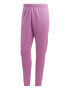 adidas Sportswear Pantaloni conici din amestec de bumbac organic cu buzunare laterale - Pled.ro