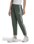 adidas Performance Pantaloni crop cu croiala conica pentru antrenament - Pled.ro