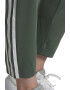 adidas Performance Pantaloni crop cu croiala conica pentru antrenament - Pled.ro