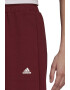 adidas Performance Pantaloni crop cu talie elastica pentru yoga - Pled.ro