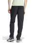 adidas Performance Pantaloni cu buzunare cu fermoar pentru antrenament - Pled.ro