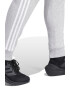 adidas Performance Pantaloni cu buzunare cu fermoar pentru fotbal - Pled.ro