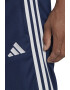 adidas Performance Pantaloni cu buzunare laterale pentru fotbal - Pled.ro