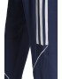 adidas Performance Pantaloni cu buzunare laterale pentru fotbal Tiro 23 - Pled.ro