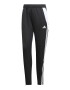 adidas Performance Pantaloni cu buzunare laterale pentru fotbal TIRO24 - Pled.ro