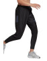 adidas Performance Pantaloni cu logo pentru alergare - Pled.ro