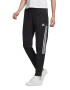 adidas Performance Pantaloni cu slituri cu fermoar pentru fotbal - Pled.ro