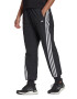 adidas Performance Pantaloni cu snur de ajustare pentru antrenament - Pled.ro