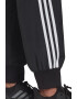 adidas Performance Pantaloni cu snur de ajustare pentru antrenament - Pled.ro