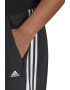 adidas Performance Pantaloni cu snur de ajustare pentru antrenament - Pled.ro