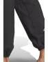 adidas Performance Pantaloni cu talie inalta Studio Yoga - Pled.ro