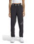 adidas Performance Pantaloni de trening cu talie inalta pentru antrenament - Pled.ro