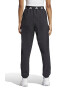 adidas Performance Pantaloni de trening cu talie inalta pentru antrenament - Pled.ro