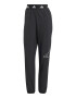 adidas Performance Pantaloni de trening cu talie inalta pentru antrenament - Pled.ro