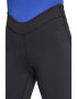 adidas Performance Pantaloni evazati pentru yoga - Pled.ro