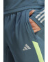 adidas Performance Pantaloni pentru fotbal Tiro23 Competition Winterized - Pled.ro