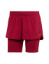 adidas Performance Pantaloni scurti 2-in-1 pentru alergare - Pled.ro