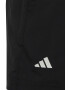 adidas Performance Pantaloni scurti cu 3 dungi pentru tenis Club - Pled.ro