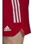 adidas Performance Pantaloni scurti cu benzi logo laterale pentru fotbal - Pled.ro