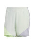 adidas Performance Pantaloni scurti cu buzunare cu fermoar pentru alergare Own The Run - Pled.ro