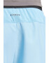 adidas Performance Pantaloni scurti cu buzunare laterale pentru antrenament Gym+ - Pled.ro