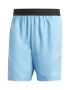 adidas Performance Pantaloni scurti cu buzunare laterale pentru antrenament Gym+ - Pled.ro