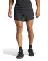 adidas Performance Pantaloni scurti cu buzunare oblice pentru alergare Run It - Pled.ro