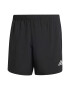 adidas Performance Pantaloni scurti cu buzunare oblice pentru alergare Run It - Pled.ro