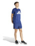 adidas Performance Pantaloni scurti cu buzunare oblice pentru alergare Run It - Pled.ro