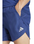 adidas Performance Pantaloni scurti cu buzunare oblice pentru alergare Run It - Pled.ro