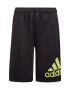 adidas Sportswear Pantaloni scurti cu logo contrastant Designed To Move - Pled.ro