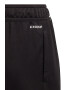 adidas Sportswear Pantaloni scurti cu logo contrastant Designed To Move - Pled.ro