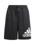 adidas Sportswear Pantaloni scurti cu logo contrastant Designed To Move - Pled.ro