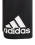 adidas Sportswear Pantaloni scurti cu logo contrastant Designed To Move - Pled.ro