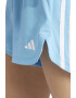 adidas Performance Pantaloni scurti cu logo pentru antrenament Pacer - Pled.ro