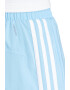 adidas Performance Pantaloni scurti cu logo pentru antrenament Pacer - Pled.ro