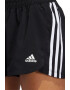 adidas Performance Pantaloni scurti cu logo pentru fitness Pacer 3 - Pled.ro