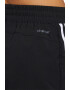 adidas Performance Pantaloni scurti cu logo pentru fitness Pacer 3 - Pled.ro