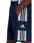 adidas Performance Pantaloni scurti cu logo pentru fotbal SQ21 - Pled.ro