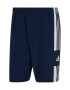 adidas Performance Pantaloni scurti cu logo pentru fotbal SQ21 - Pled.ro