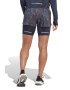 adidas Performance Pantaloni scurti cu model 2in1 pentru alergare Run Fast - Pled.ro