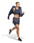 adidas Performance Pantaloni scurti cu model 2in1 pentru alergare Run Fast - Pled.ro