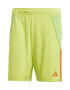 adidas Performance Pantaloni scurti cu talie elastica pentru fotbal - Pled.ro