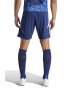 adidas Performance Pantaloni scurti cu talie elastica pentru fotbal - Pled.ro