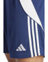 adidas Performance Pantaloni scurti cu talie elastica pentru fotbal - Pled.ro