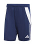 adidas Performance Pantaloni scurti cu talie elastica pentru fotbal - Pled.ro