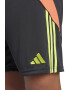 adidas Performance Pantaloni scurti cu talie elastica pentru fotbal - Pled.ro