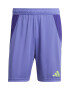 adidas Performance Pantaloni scurti cu talie elastica pentru fotbal - Pled.ro