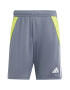 adidas Performance Pantaloni scurti cu talie elastica pentru fotbal TIRO24 F - Pled.ro